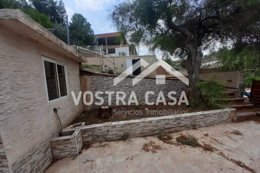 CHALET INDEPENDIENTE – Chiva – 14766-0001_S