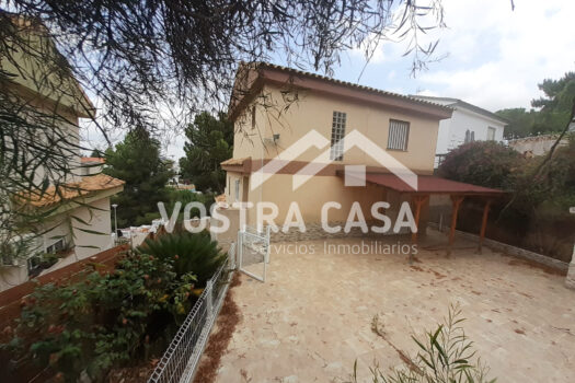 CHALET INDEPENDIENTE – Chiva – 14766-0001_S