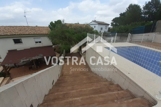 CHALET INDEPENDIENTE – Chiva – 14766-0001_S