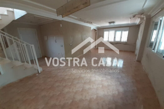 CHALET INDEPENDIENTE – Chiva – 14766-0001_S