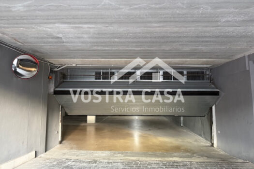 PLAZA DE GARAJE – Mislata – 30091091_L