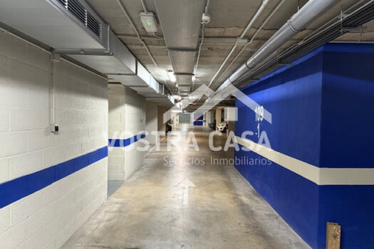 PLAZA DE GARAJE – Mislata – 30091091_L