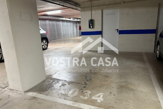 PLAZA DE GARAJE – Mislata – 30091091_L