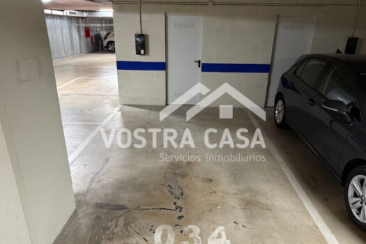 PLAZA DE GARAJE – Mislata – 30091091_L