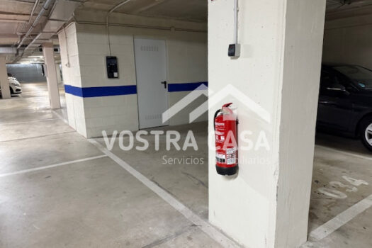 PLAZA DE GARAJE – Mislata – 30091091_L