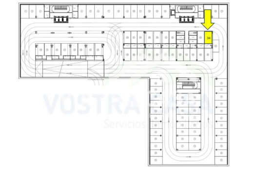 PLAZA DE GARAJE – Mislata – 30091091_L