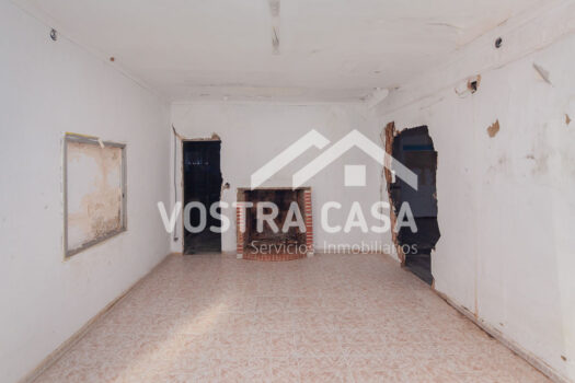 CHALET INDEPENDIENTE – Turis – 13081-0001_S