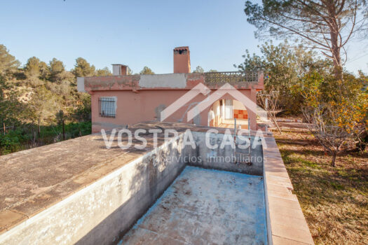 CHALET INDEPENDIENTE – Turis – 13081-0001_S