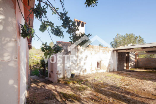 CHALET INDEPENDIENTE – Turis – 13081-0001_S