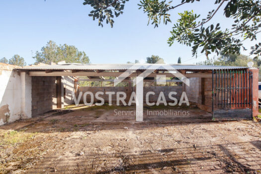 CHALET INDEPENDIENTE – Turis – 13081-0001_S