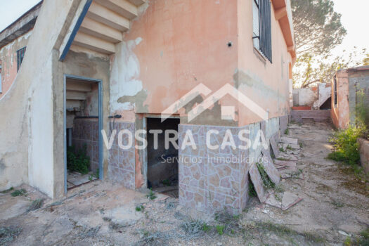 CHALET INDEPENDIENTE – Turis – 13081-0001_S