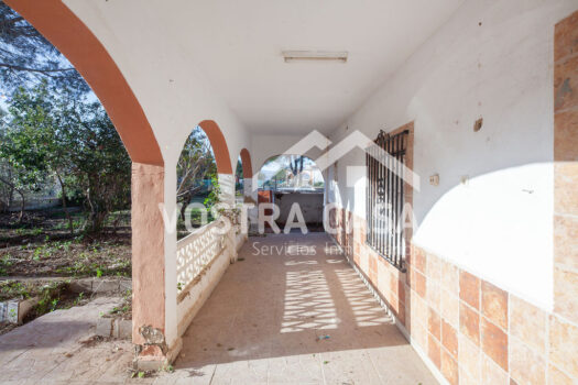 CHALET INDEPENDIENTE – Turis – 13081-0001_S