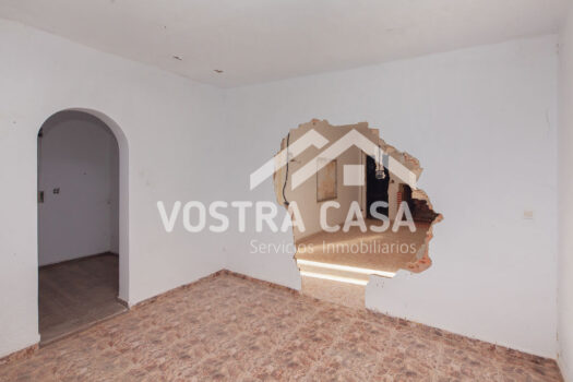 CHALET INDEPENDIENTE – Turis – 13081-0001_S