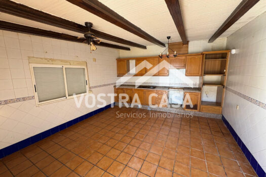 CHALET INDEPENDIENTE – Montroy – 77714-0001_S