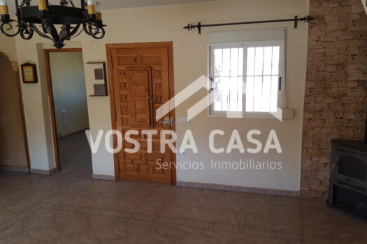 CHALET INDEPENDIENTE – Montroy – 77714-0001_S