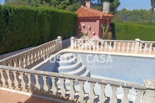 CHALET INDEPENDIENTE – Chiva – 30051082_S