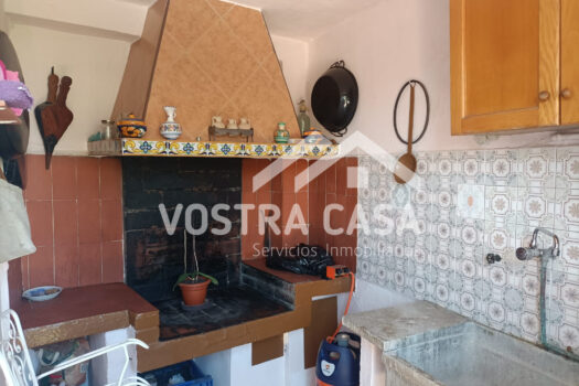 CHALET INDEPENDIENTE – Chiva – 30051082_S