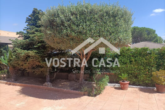 CHALET INDEPENDIENTE – Chiva – 30051082_S