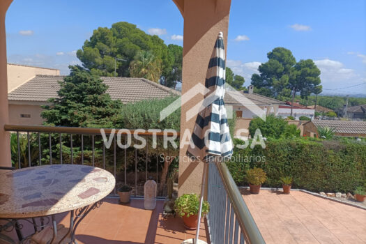 CHALET INDEPENDIENTE – Chiva – 30051082_S