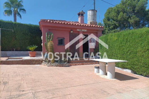 CHALET INDEPENDIENTE – Chiva – 30051082_S