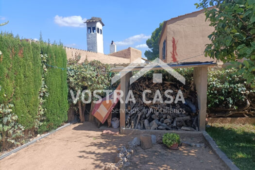 CHALET INDEPENDIENTE – Chiva – 30051082_S