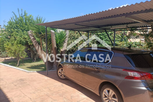 CHALET INDEPENDIENTE – Chiva – 30051082_S