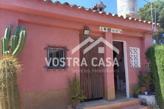 CHALET INDEPENDIENTE – Chiva – 30051082_S