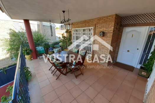 CHALET INDEPENDIENTE – Chiva – 30062005_S