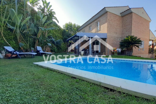CHALET INDEPENDIENTE – Chiva – 30062005_S
