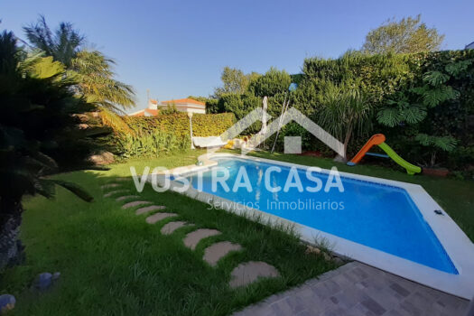 CHALET INDEPENDIENTE – Chiva – 30062005_S