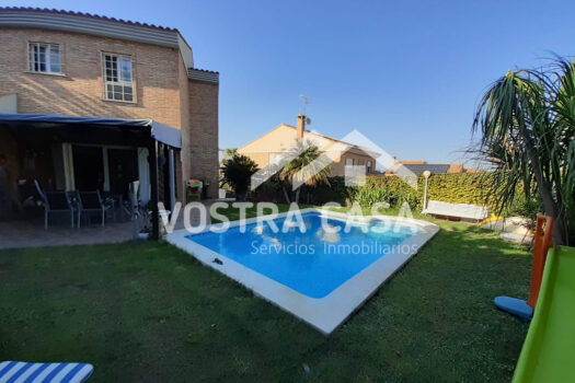 CHALET INDEPENDIENTE – Chiva – 30062005_S