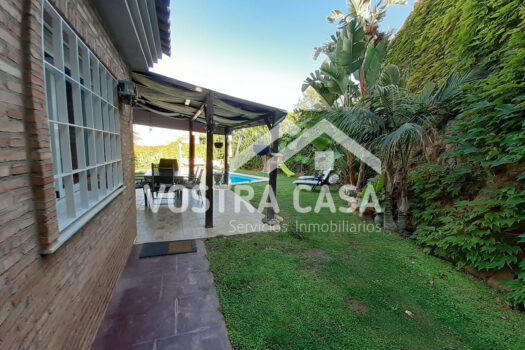 CHALET INDEPENDIENTE – Chiva – 30062005_S