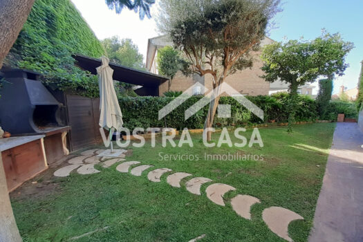 CHALET INDEPENDIENTE – Chiva – 30062005_S