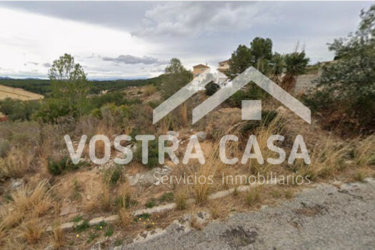 PARCELA – Godelleta – 30051085_S