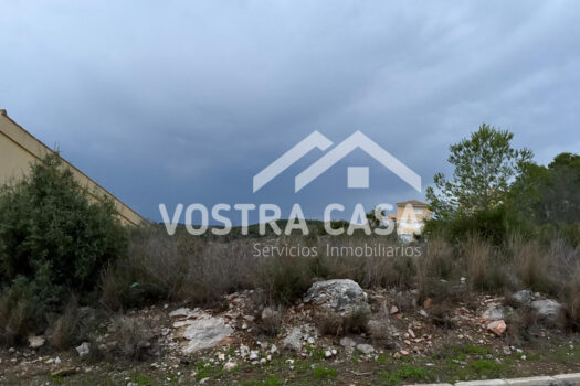 PARCELA – Godelleta – 30051085_S