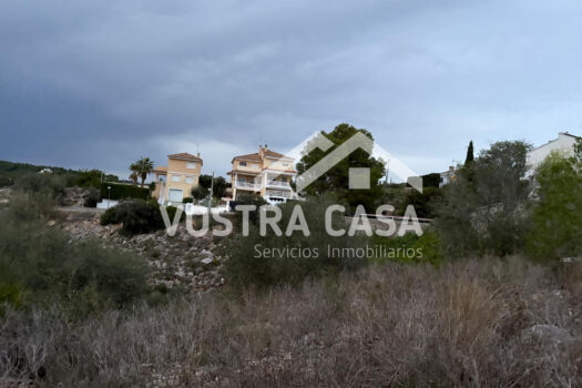 PARCELA – Godelleta – 30051085_S