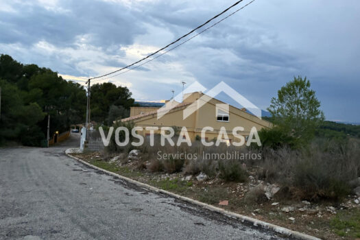 PARCELA – Godelleta – 30051085_S