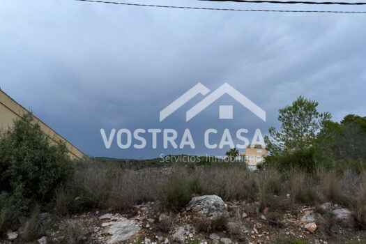 PARCELA – Godelleta – 30051085_S