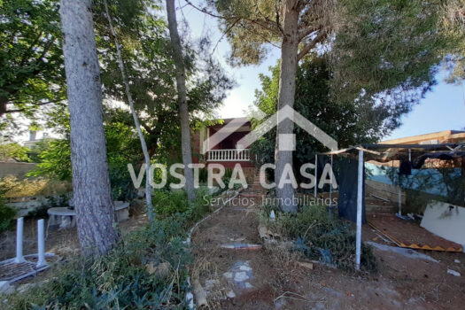 CHALET INDEPENDIENTE – Chiva – 30062006_S