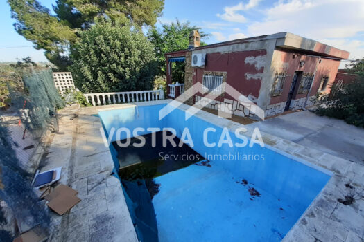 CHALET INDEPENDIENTE – Chiva – 30062006_S