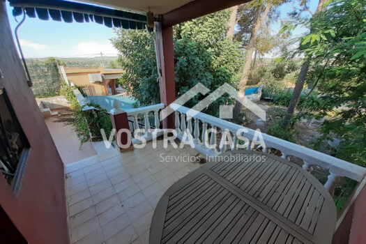 CHALET INDEPENDIENTE – Chiva – 30062006_S