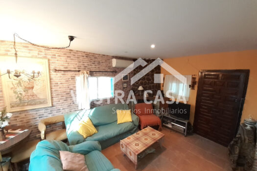 CHALET INDEPENDIENTE – Chiva – 30062006_S