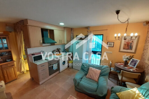 CHALET INDEPENDIENTE – Chiva – 30062006_S