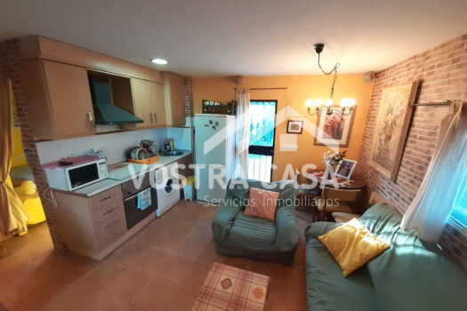 CHALET INDEPENDIENTE – Chiva – 30062006_S
