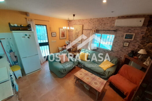 CHALET INDEPENDIENTE – Chiva – 30062006_S