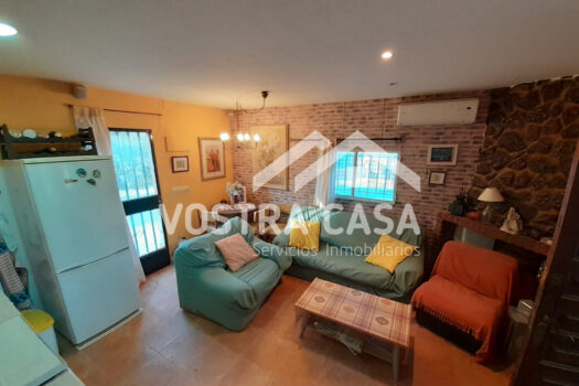 CHALET INDEPENDIENTE – Chiva – 30062006_S
