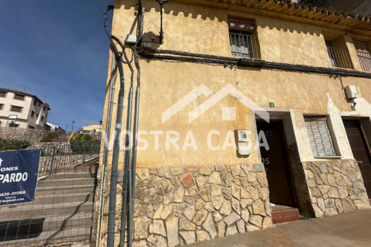 VIVIENDA – Casas Del Rey – 00046_S