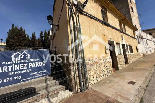 VIVIENDA – Casas Del Rey – 00046_S