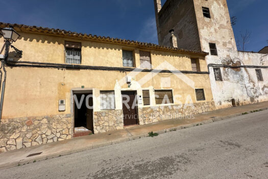 VIVIENDA – Casas Del Rey – 00046_S