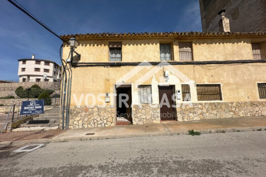 VIVIENDA – Casas Del Rey – 00046_S